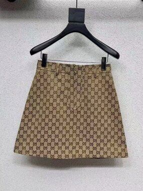 Women's Gucci mini skirt